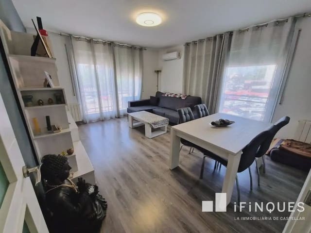 3 quarto Apartamento para venda em Sabadell - 295 000 € (Ref: 9809098)