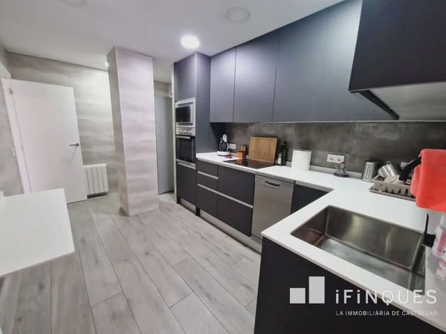 3 quarto Apartamento para venda em Sabadell - 295 000 € (Ref: 9809098)