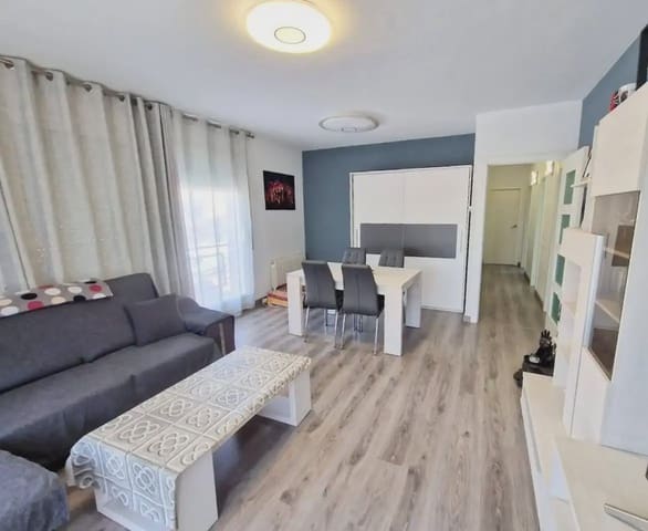 3 soveværelse Lejlighed til salg i Sabadell - € 295.000 (Ref: 9809098)