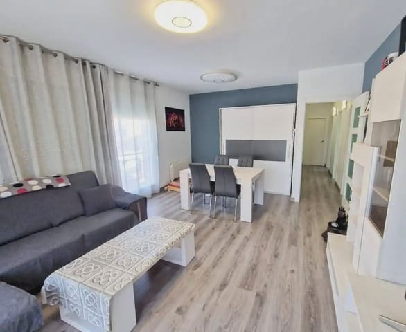 3 soveværelse Lejlighed til salg i Sabadell - € 295.000 (Ref: 9809098)