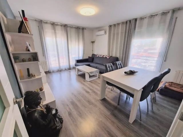3 soveværelse Lejlighed til salg i Sabadell - € 295.000 (Ref: 9809098)