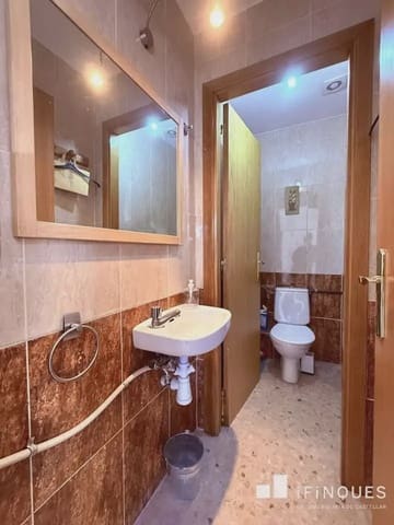 Commercieel te huur in Castellar del Vallès - € 1.250 (Ref: 9809099)