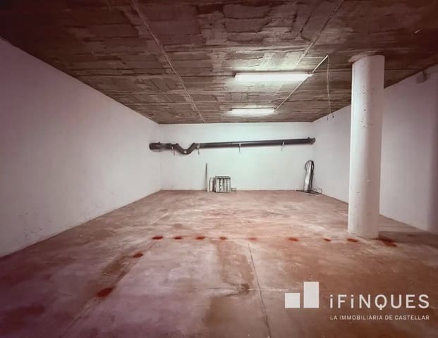 Commercieel te huur in Castellar del Vallès - € 1.250 (Ref: 9809099)