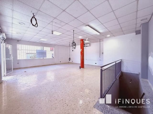 Commercieel te huur in Castellar del Vallès - € 1.250 (Ref: 9809099)