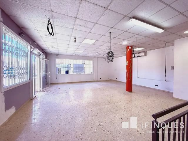 Commercieel te huur in Castellar del Vallès - € 1.250 (Ref: 9809099)