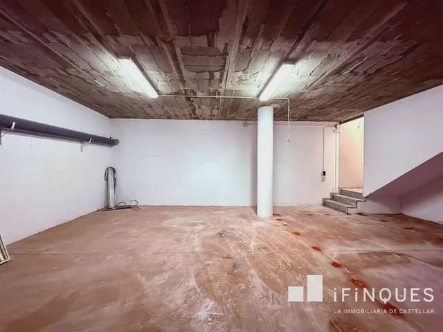 Commercieel te huur in Castellar del Vallès - € 1.250 (Ref: 9809099)