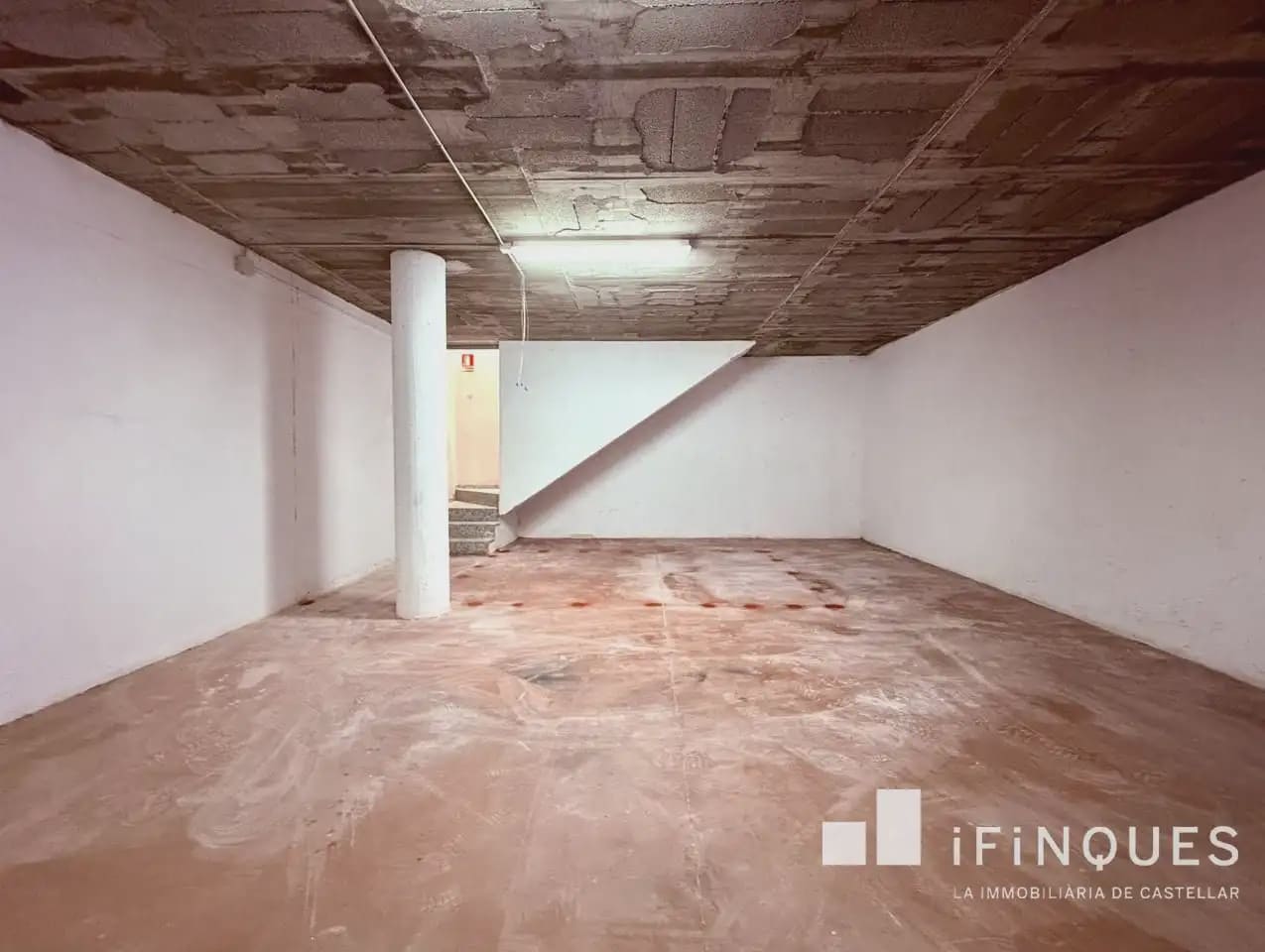 Commercieel te huur in Castellar del Valles - € 1.250 (Ref: 9809099)