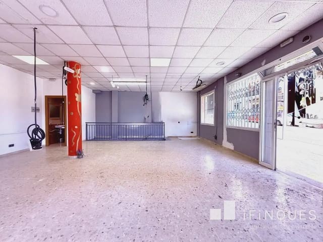 Commercieel te huur in Castellar del Vallès - € 1.250 (Ref: 9809099)