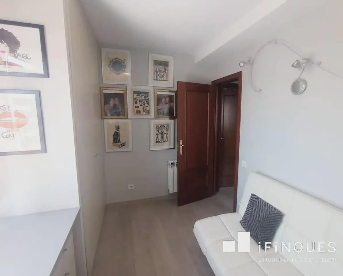 3 bedroom Flat for sale in Sabadell with garage - € 345,000 (Ref: 9809100)