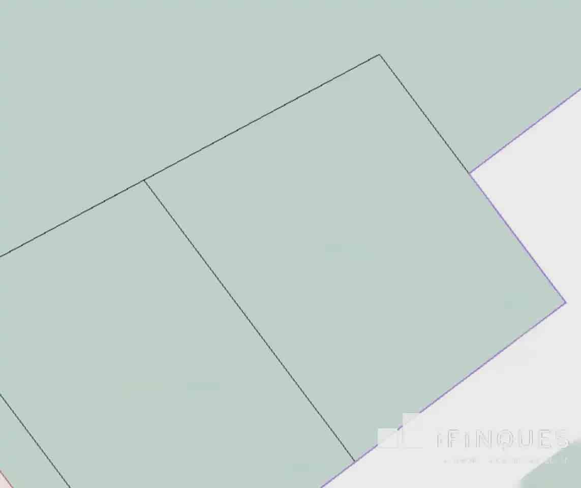 Byggegrund til salg i Castellar del Valles - € 143.000 (Ref: 9809101)