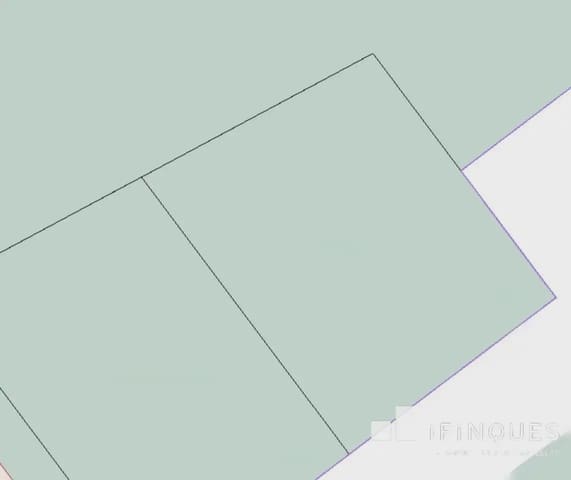 Byggegrund til salg i Castellar del Vallès - € 143.000 (Ref: 9809101)