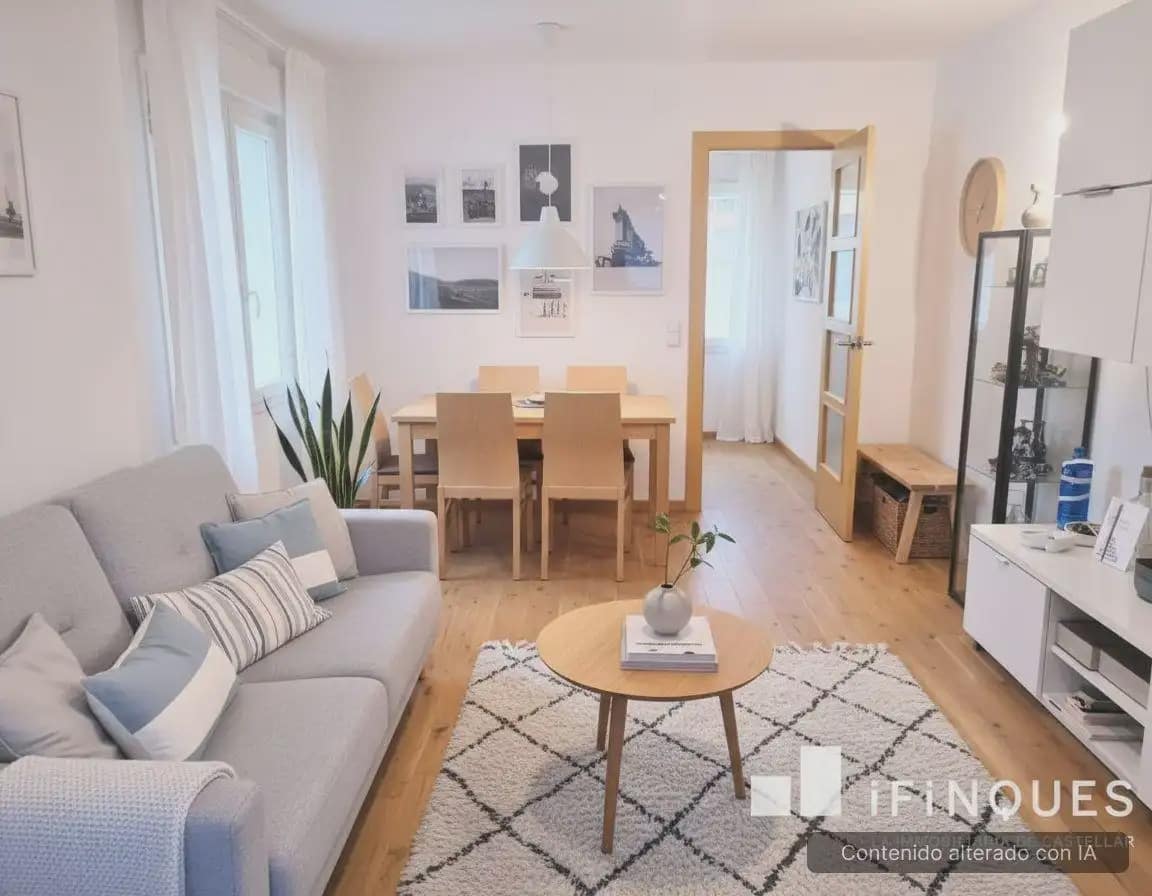3 makuuhuone Asunto myytävänä paikassa Barbera del Valles - 222 000 € (Ref: 9809102)