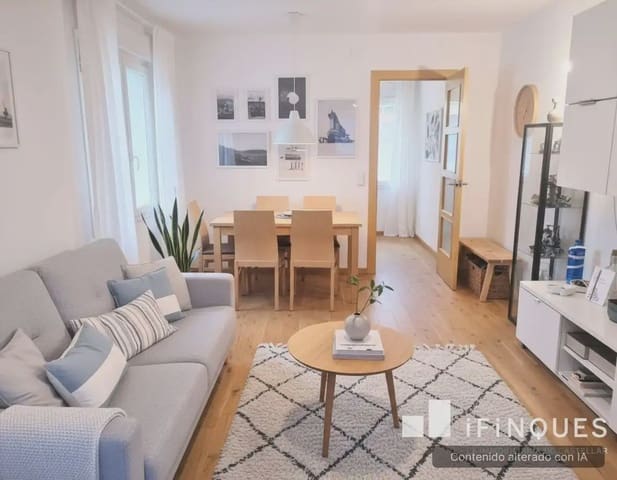 3 makuuhuone Asunto myytävänä paikassa Barberà del Vallès - 222 000 € (Ref: 9809102)