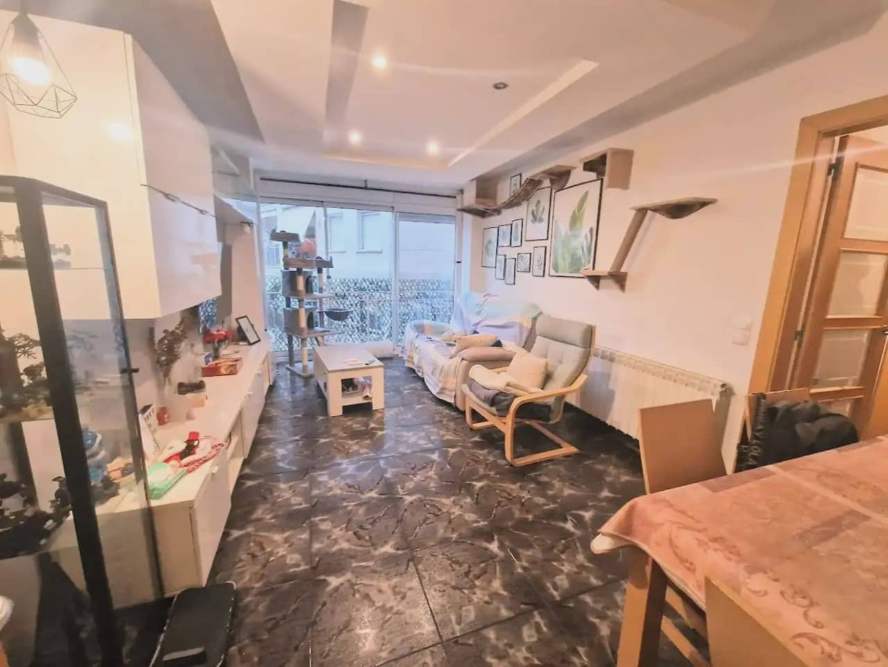 3 makuuhuone Asunto myytävänä paikassa Barbera del Valles - 222 000 € (Ref: 9809102)