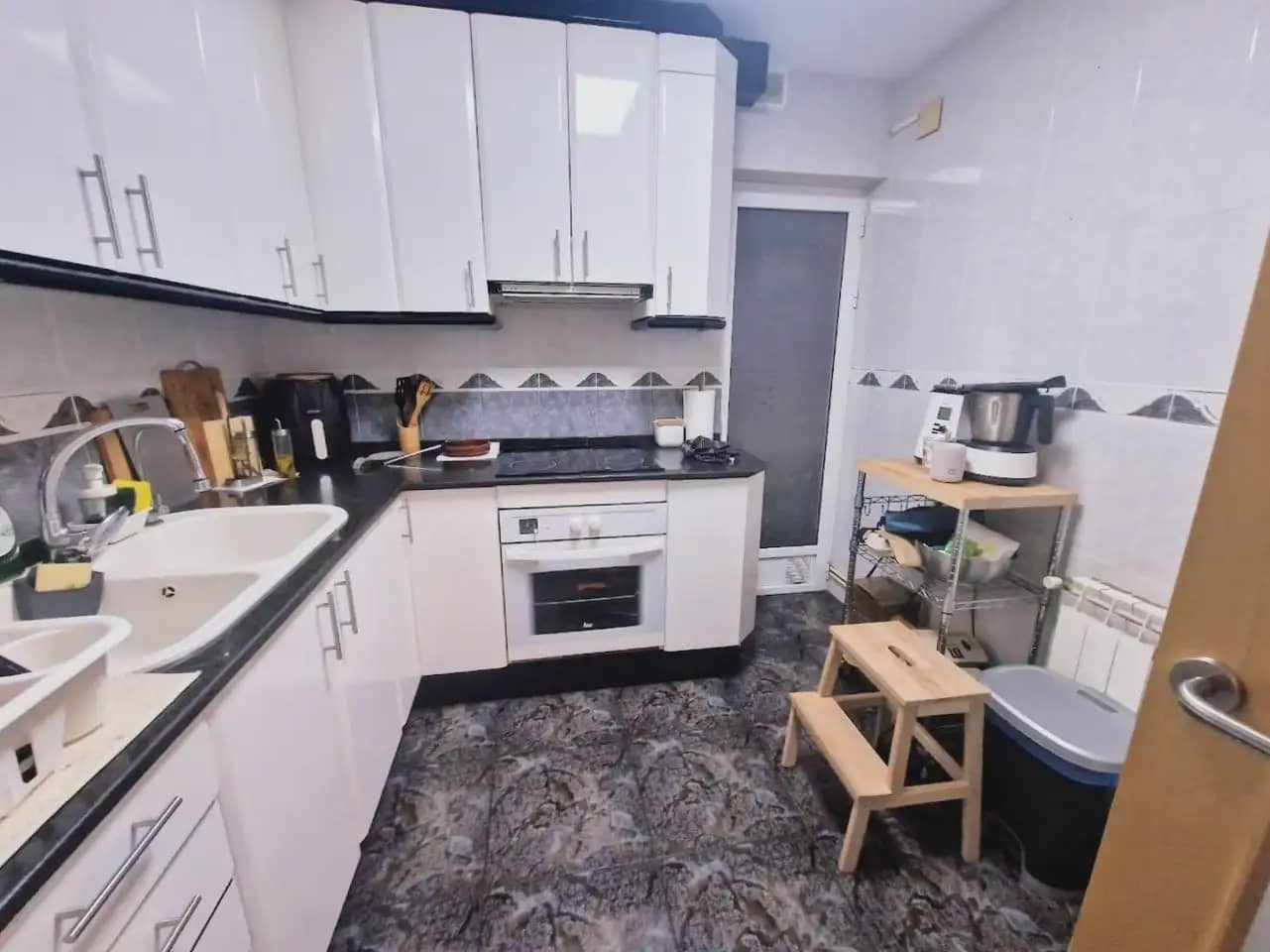 3 makuuhuone Asunto myytävänä paikassa Barbera del Valles - 222 000 € (Ref: 9809102)
