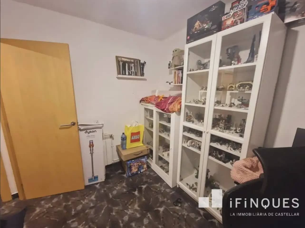 3 makuuhuone Asunto myytävänä paikassa Barbera del Valles - 222 000 € (Ref: 9809102)