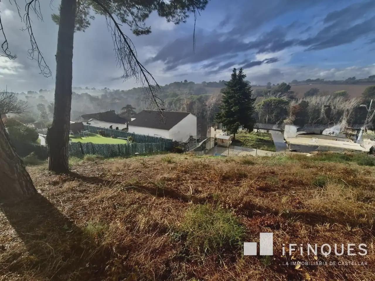 Terreno para Construção para venda em Caldes de Montbui - 128 000 € (Ref: 9809103)