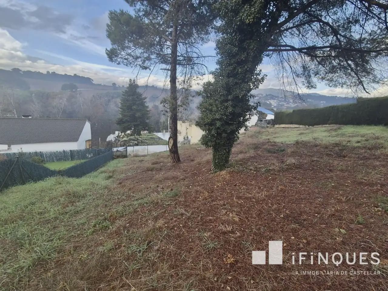 Terreno para Construção para venda em Caldes de Montbui - 128 000 € (Ref: 9809103)