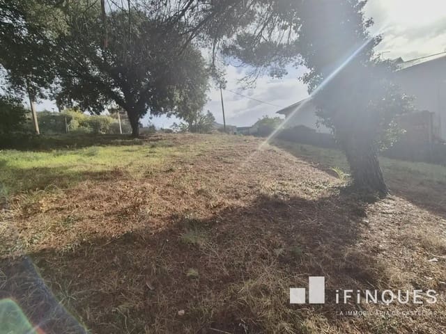 Terreno para Construção para venda em Caldes de Montbui - 128 000 € (Ref: 9809103)