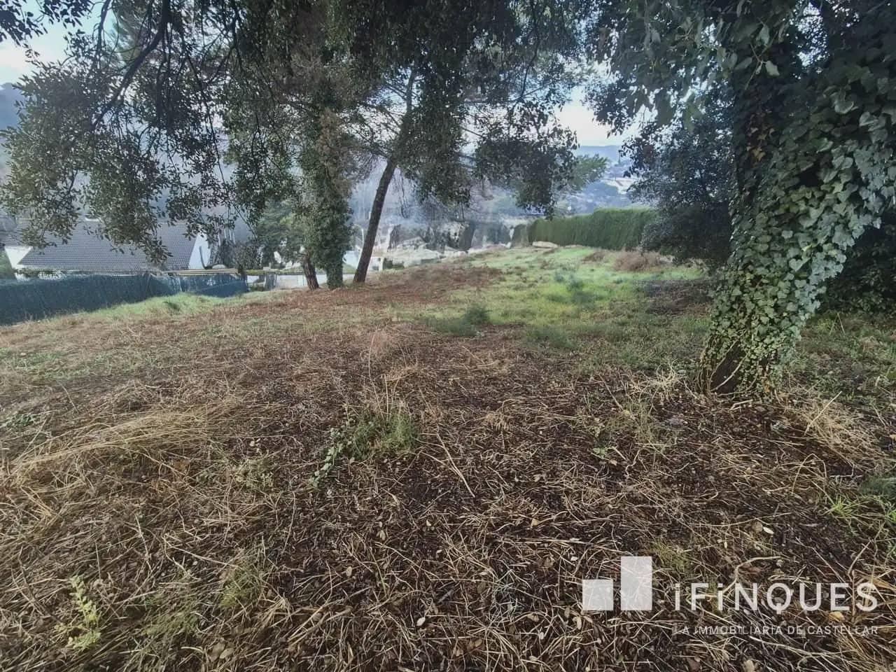 Terreno para Construção para venda em Caldes de Montbui - 128 000 € (Ref: 9809103)