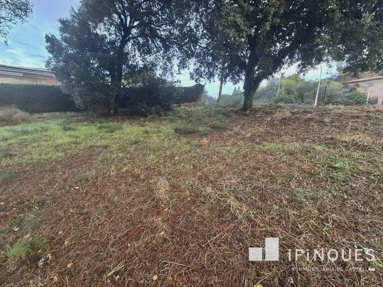 Terreno para Construção para venda em Caldes de Montbui - 128 000 € (Ref: 9809103)