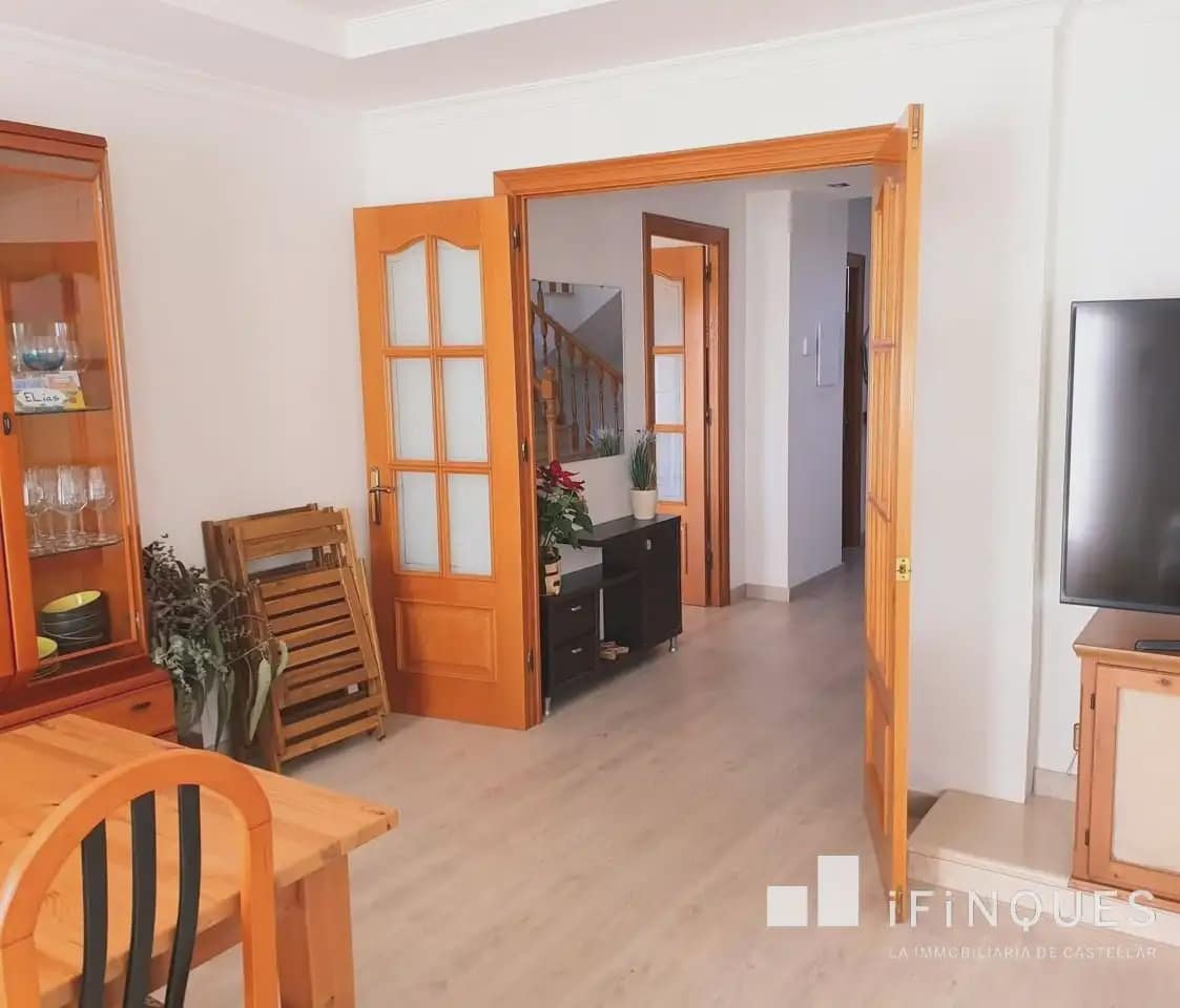 5 camera da letto Villa in vendita in Sentmenat con piscina - 495.000 € (Rif: 9809104)