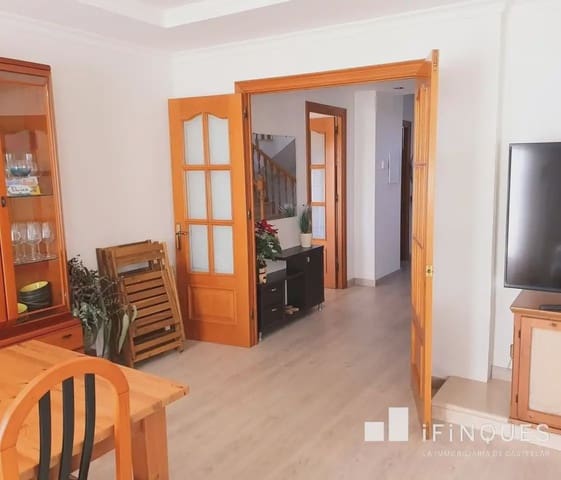 5 camera da letto Villa in vendita in Sentmenat con piscina - 495.000 € (Rif: 9809104)