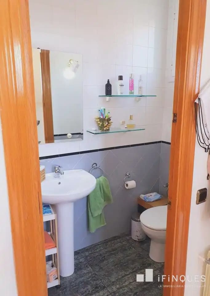 5 camera da letto Villa in vendita in Sentmenat con piscina - 495.000 € (Rif: 9809104)