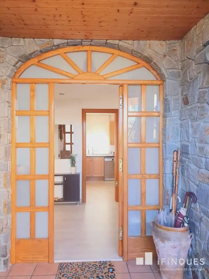 5 camera da letto Villa in vendita in Sentmenat con piscina - 495.000 € (Rif: 9809104)