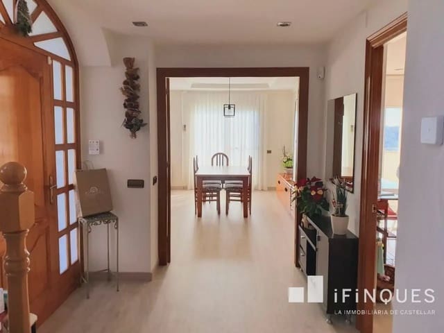 5 camera da letto Villa in vendita in Sentmenat con piscina - 495.000 € (Rif: 9809104)