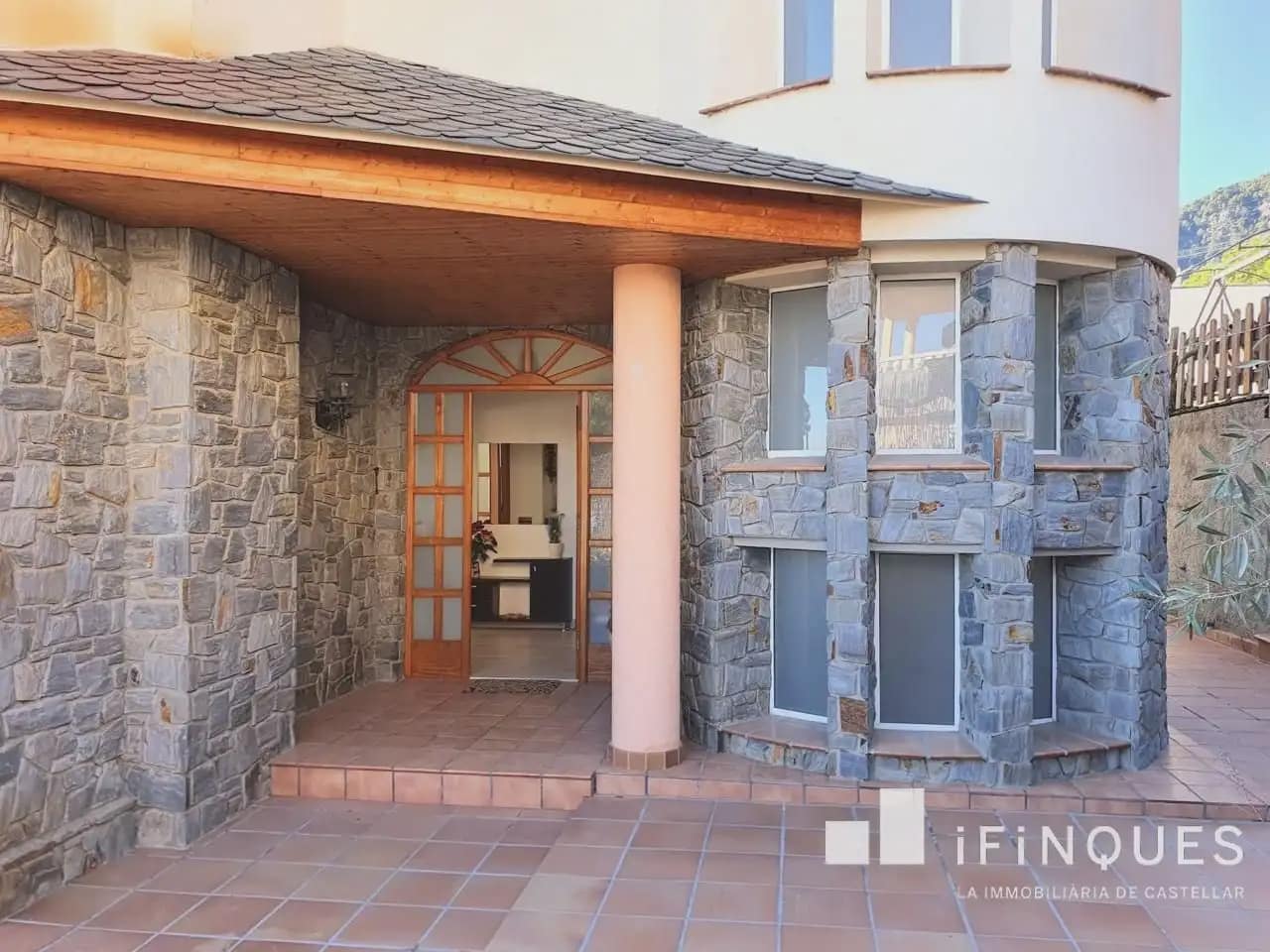 5 camera da letto Villa in vendita in Sentmenat con piscina - 495.000 € (Rif: 9809104)