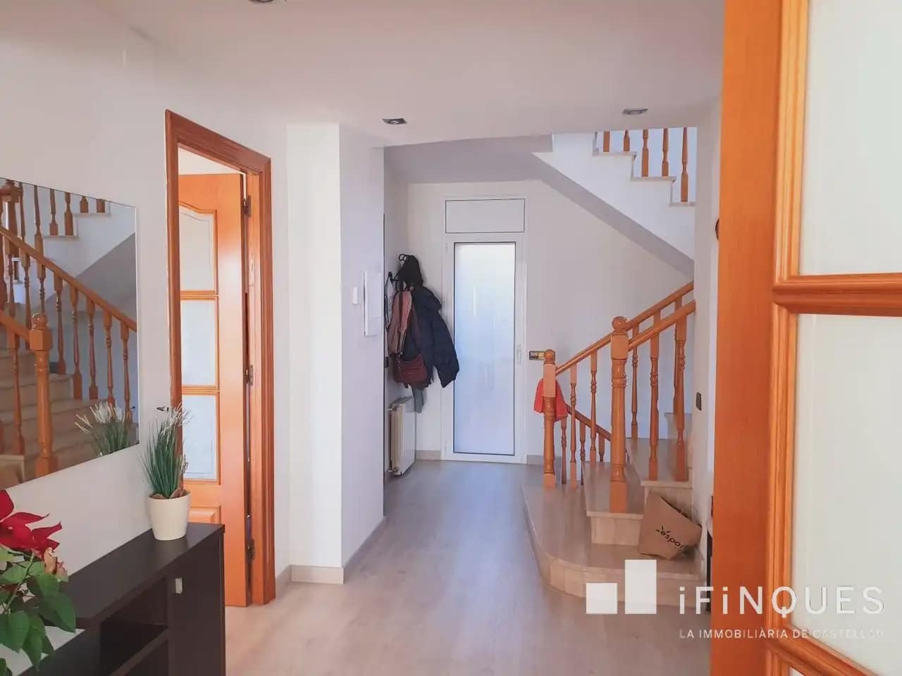 5 camera da letto Villa in vendita in Sentmenat con piscina - 495.000 € (Rif: 9809104)