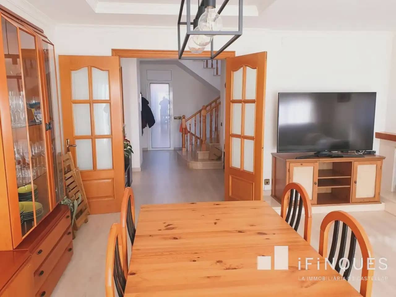 5 camera da letto Villa in vendita in Sentmenat con piscina - 495.000 € (Rif: 9809104)