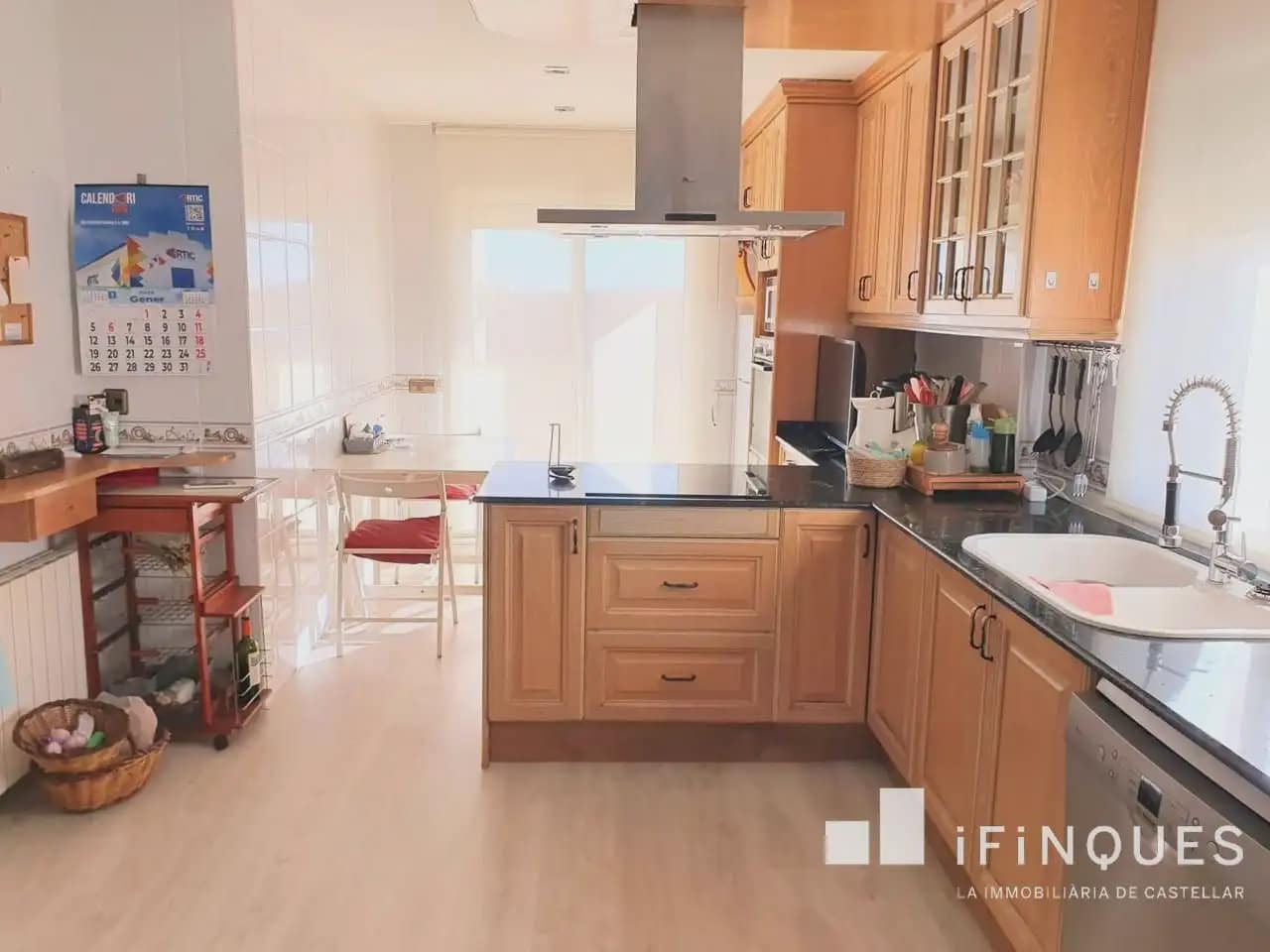 5 camera da letto Villa in vendita in Sentmenat con piscina - 495.000 € (Rif: 9809104)