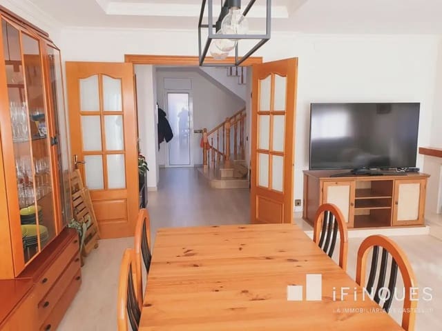 5 camera da letto Villa in vendita in Sentmenat con piscina - 495.000 € (Rif: 9809104)