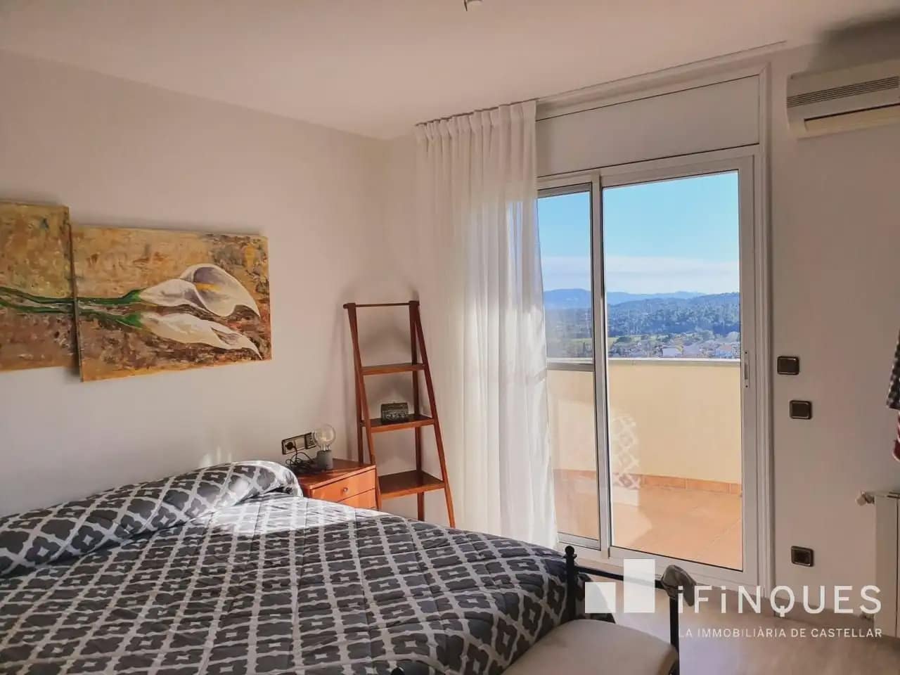 5 camera da letto Villa in vendita in Sentmenat con piscina - 495.000 € (Rif: 9809104)