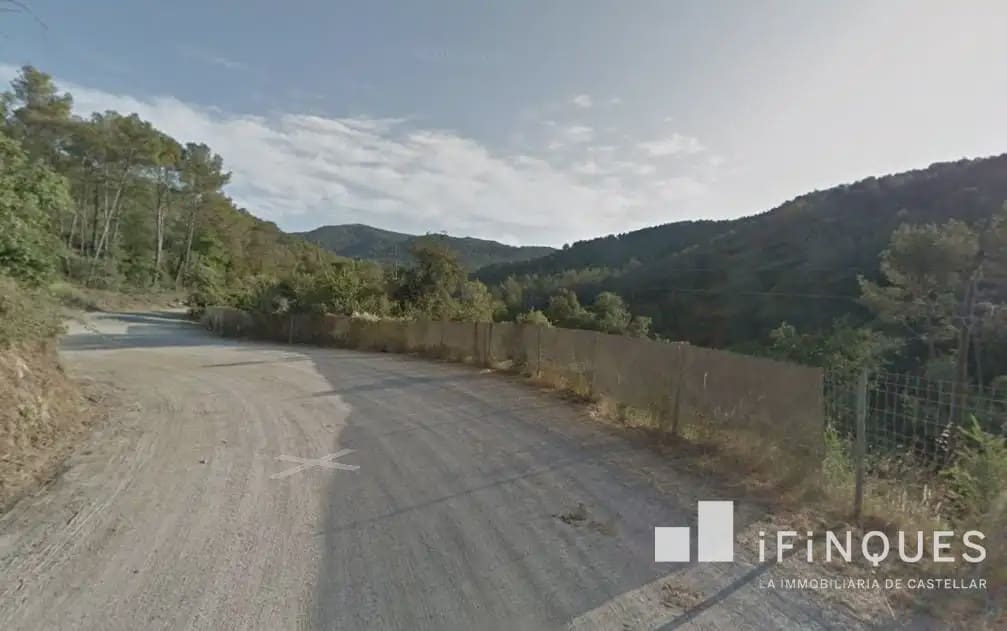 Building Plot for sale in Sentmenat - € 84,000 (Ref: 9809105)