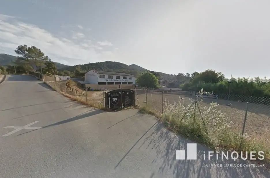 Building Plot for sale in Sentmenat - € 84,000 (Ref: 9809105)