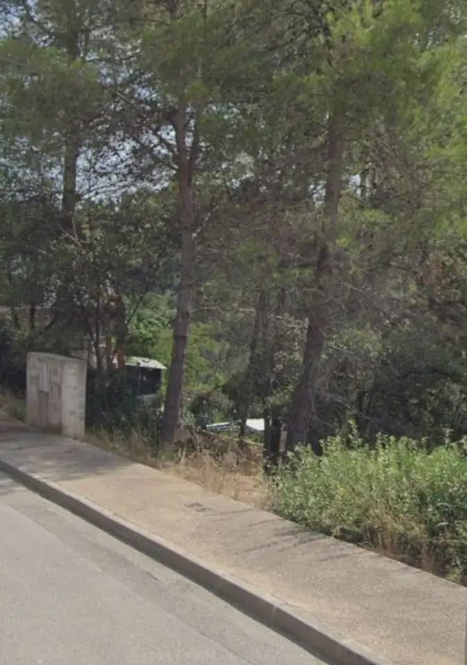 Byggegrund til salg i Rubi - € 85.000 (Ref: 9809107)