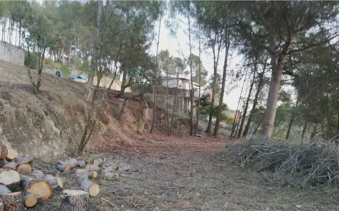 Byggegrund til salg i Rubi - € 85.000 (Ref: 9809107)