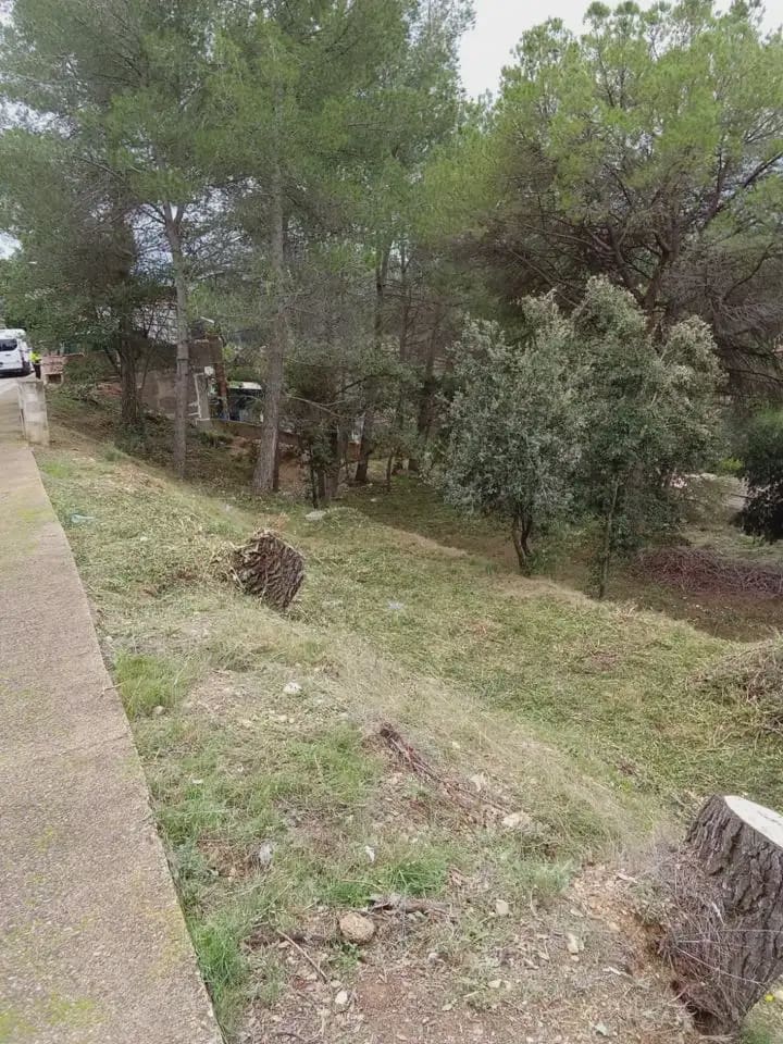 Byggegrund til salg i Rubi - € 85.000 (Ref: 9809107)