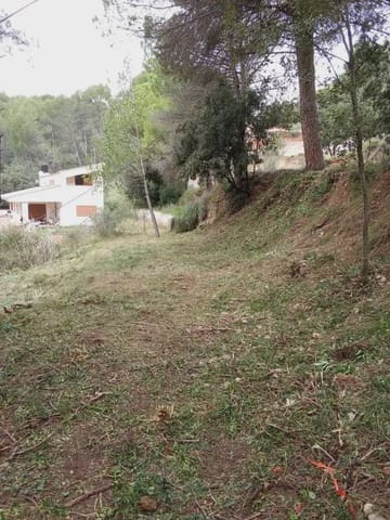 Byggegrund til salg i Rubí - € 85.000 (Ref: 9809107)