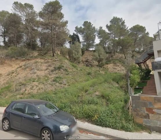 Byggegrund til salg i Ullastrell - € 99.000 (Ref: 9809108)