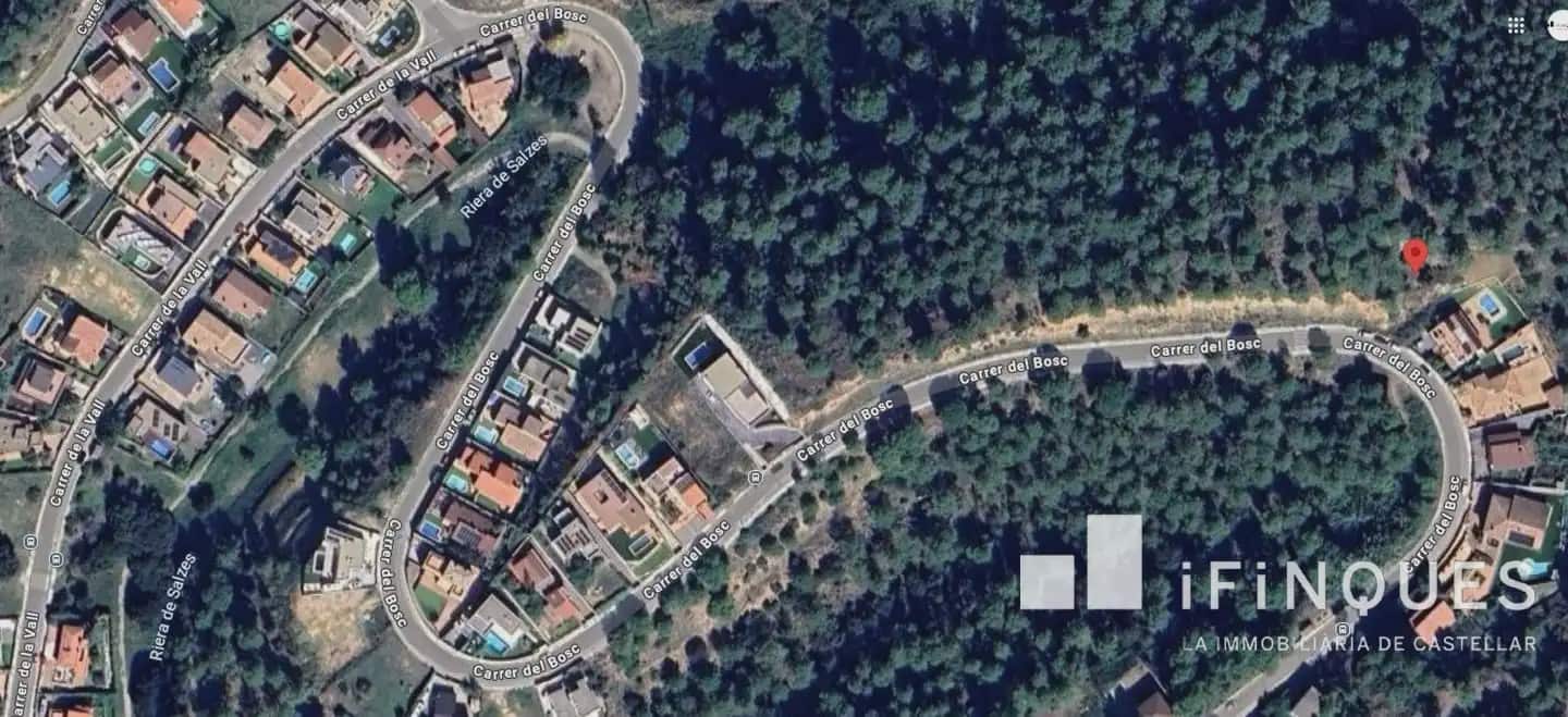 Byggegrund til salg i Ullastrell - € 99.000 (Ref: 9809108)