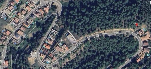 Byggegrund til salg i Ullastrell - € 99.000 (Ref: 9809108)