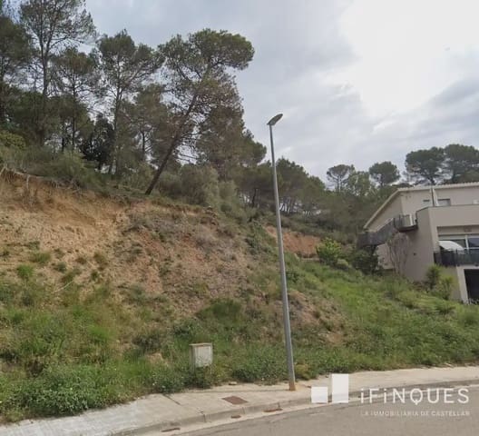 Byggegrund til salg i Ullastrell - € 99.000 (Ref: 9809108)