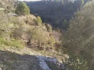 Byggegrund til salg i Ullastrell - € 55.000 (Ref: 9809109)