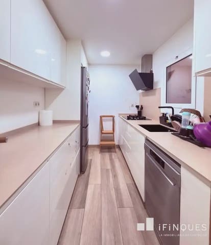 4 Zimmer Haus zu verkaufen in Terrassa - 373.000 € (Ref: 9809110)