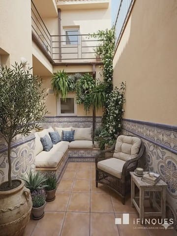 4 Zimmer Haus zu verkaufen in Terrassa - 373.000 € (Ref: 9809110)