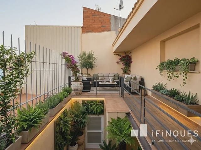 4 Zimmer Haus zu verkaufen in Terrassa - 373.000 € (Ref: 9809110)